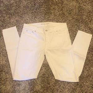 Michael Kors Skinny Jeans